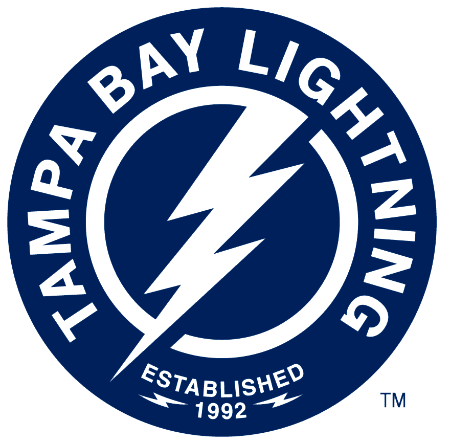 Tampa Bay Lightning 2018-Pres Alternate Logo iron on transfers for clothing